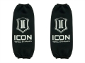 Picture of ICON Long 2-5 Coil Wrap w-Logo 14-5-15-5