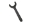 Picture of ICON 2-5 Fixed Spanner Wrench