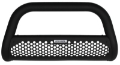 Picture of Go Rhino RC2 Frame - 3in - Central Mount - Black