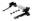 Picture of Go Rhino 02-05 Dodge Ram 1500 RC2 Brackets