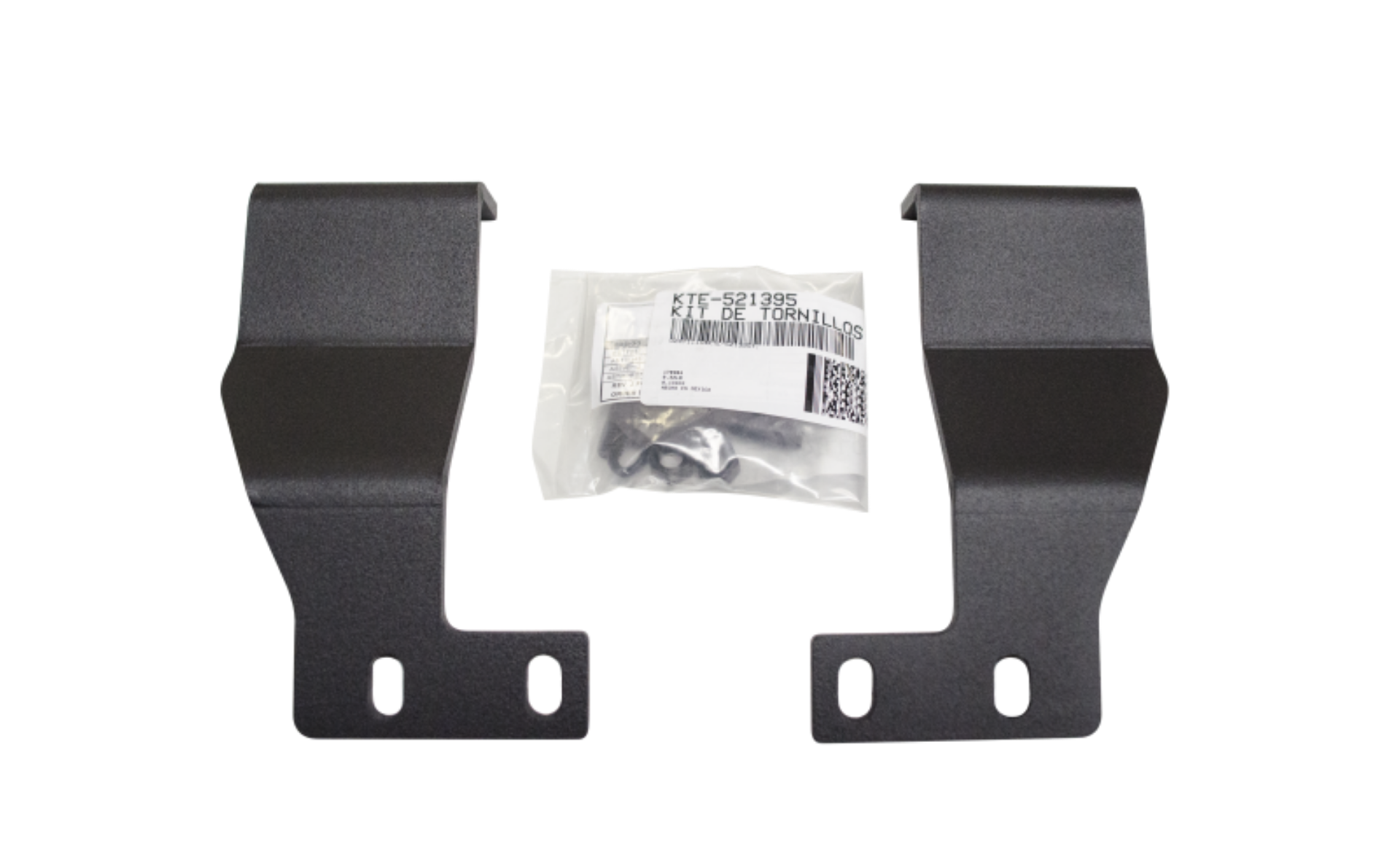 Picture of Go Rhino 17-19 Ford F-250-F-350 Super Duty RC2 Brackets