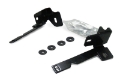 Picture of Go Rhino 04-08 Ford F-150 RC2 Brackets