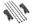 Picture of ICON -4 to -10 Hose Shield Kit