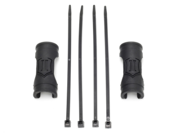 Picture of ICON -4 to -10 Hose Shield Kit