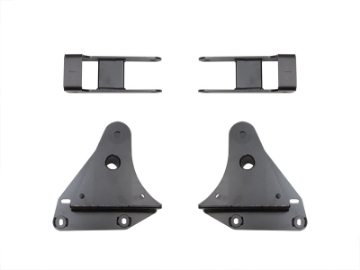 Picture of ICON 99-04 Ford F-250-F-350 4-5in Hanger Kit