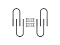 Picture of ICON 99-10 Ford F-250-F-350 Rear 12in U-Bolt Kit