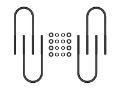 Picture of ICON 99-10 Ford F-250-F-350 Dually Rear 17in U-Bolt Kit