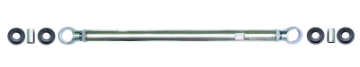 Picture of ICON 99-04 Ford F-250-F-350 Adj Track Bar Kit