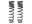Picture of ICON 91-97 Toyota Land Cruiser 3in Front Dual Rate Spring Kit