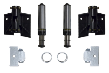 Picture of ICON 2005+ Toyota Tacoma Rear Hydraulic Bump Stop Kit