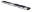 Picture of Go Rhino 5in OE Xtreme Low Profile SideSteps - SS - 71in