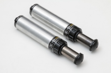 Picture of ICON 2007+ Toyota Tundra Rear Hydraulic Bump Stop Kit