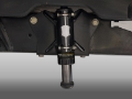 Picture of ICON 2007+ Toyota Tundra Rear Hydraulic Bump Stop Kit