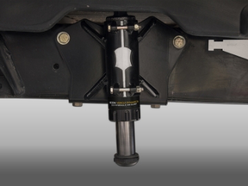 Picture of ICON 2007+ Toyota Tundra Rear Hydraulic Bump Stop Kit