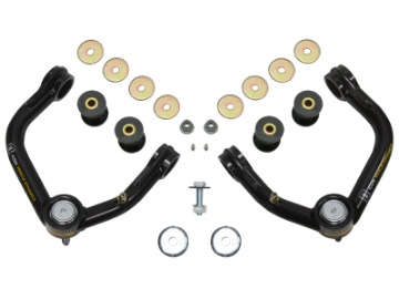 Picture of ICON 96-04 Toyota Tacoma-96-02 Toyota 4Runner Tubular Upper Control Arm Delta Joint Kit