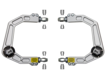 Picture of ICON 2005+ Toyota Tacoma Billet Upper Control Arm Delta Joint Kit