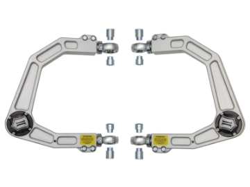 Picture of ICON 2007+ Toyota Tundra Billet Upper Control Arm Delta Joint Kit
