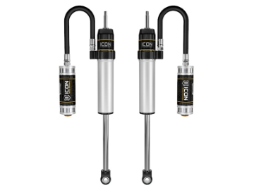 Picture of ICON 07-18 Jeep Wrangler JK 3in Front 2-5 Series Shocks VS RR - Pair