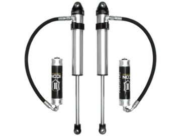 Picture of ICON 2018+ Jeep Wrangler JL 2-5in Front 2-5 Series Shocks VS RR - Pair