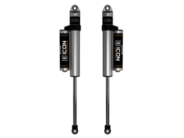 Picture of ICON 08-16 Ford F-250-F-350 Super Duty 4WD 4-5-9in Front Secondary 2-5 Series Shocks VS PB