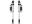 Picture of ICON 2007+ Toyota Tundra S2 2-5 Series Shocks VS PB CDCV - Pair