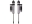 Picture of ICON 03-12 Dodge Ram HD 2-3in Rear 2-5 Series Shocks VS PB - Pair