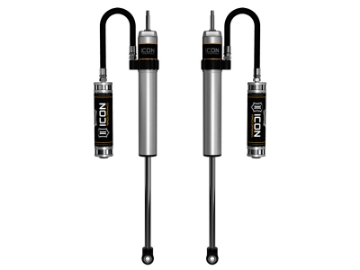 Picture of ICON 03-12 Dodge Ram HD 2-5in Front 2-5 Series Shocks VS RR OE - Pair