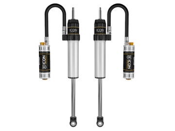 Picture of ICON 2014+ Ram 2500 2-5in Front 2-5 Series Shocks VS RR CDCV - Pair