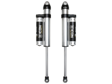 Picture of ICON 2018+ Jeep Wrangler JL 2-5in Rear 2-5 Series Shocks VS PB - Pair