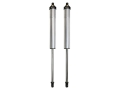Picture of ICON 1999+ Ford F-250-F-350 Super Duty 0-3in Rear 2-5 Series Shocks VS IR - Pair