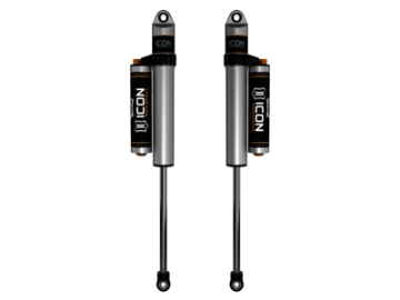Picture of ICON 1999+ Ford F-250-F-350 Super Duty 3-6in Rear 2-5 Series Shocks VS PB CDCV - Pair