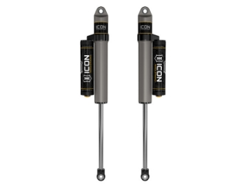 Picture of ICON 1999+ Ford F-250-F-350 Super Duty 0-3in Rear 2-5 Series Shocks VS PB - Pair