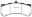 Picture of EBC Brakes Yellowstuff Performance Brake Pads