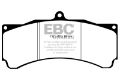 Picture of EBC Brakes Yellowstuff Performance Brake Pads