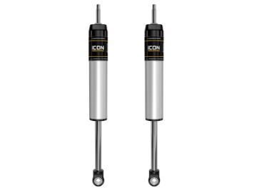 Picture of ICON 2007+ Toyota Tundra 6in Rear 2-5 Series Shocks VS IR - Pair