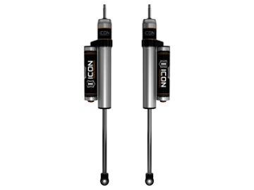 Picture of ICON 2007+ Toyota Tundra 6in Rear 2-5 Custom Shocks VS PB CDCV - Pair