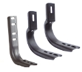 Picture of Go Rhino 11-13 Kia Sportage Brackets for OE Xtreme Cab Length SideSteps