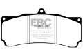 Picture of EBC Brakes Yellowstuff Performance Brake Pads