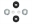 Picture of ICON 9-16 RXT Heavy Duty Stem Bushing Kit