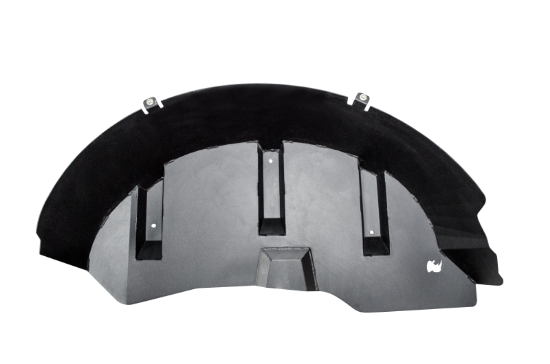 Picture of Go Rhino 07-18 Jeep Wrangler JK-JKU Rear Fender Liners