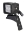 Picture of Go Rhino 18-20 Jeep Wrangler JL-JLU-Gladiator JT Light Mount - 3in Cube