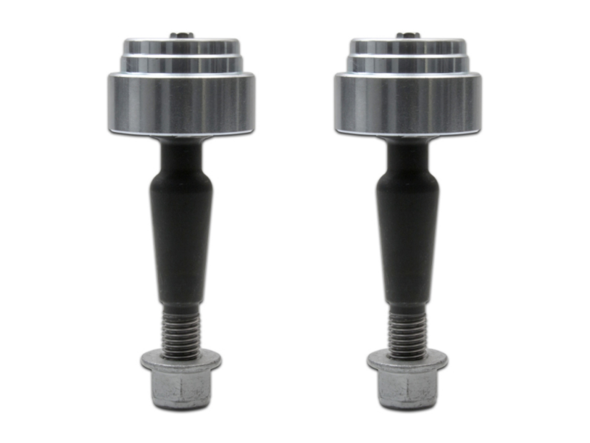 Picture of ICON 2004+ Ford F-150 - 2010+ Ford Raptor Non-ICON Upper Control Arm 1in Retrofit Delta Joint Kit