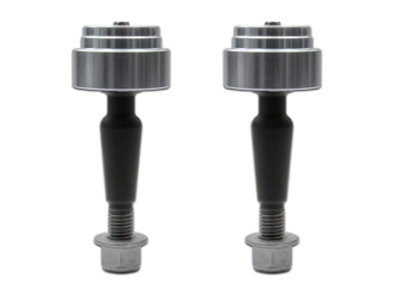 Picture of ICON 2004+ Ford F-150 - 2010+ Ford Raptor Non-ICON Upper Control Arm 1in Retrofit Delta Joint Kit