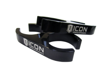 Picture of ICON 2-0 ICON Billet Resi Clamp Kit