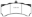 Picture of EBC Brakes Yellowstuff Performance Brake Pads