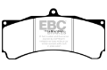 Picture of EBC Brakes Yellowstuff Performance Brake Pads