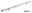 Picture of Go Rhino RHINO Bed Bar - Lite bar - Stainless