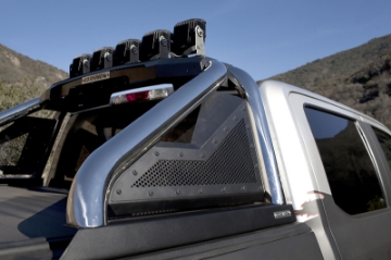 Picture of Go Rhino 07-20 Toyota Tundra Sport Bar 2-0 Full Size - SS