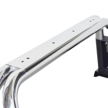 Picture of Go Rhino 15-20 Chevrolet Colorado Sport Bar 3-0 Mid Size - SS
