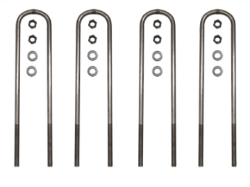 Picture of ICON 2011+ Ford F-250-F-350 Rear 19in U-Bolt Kit